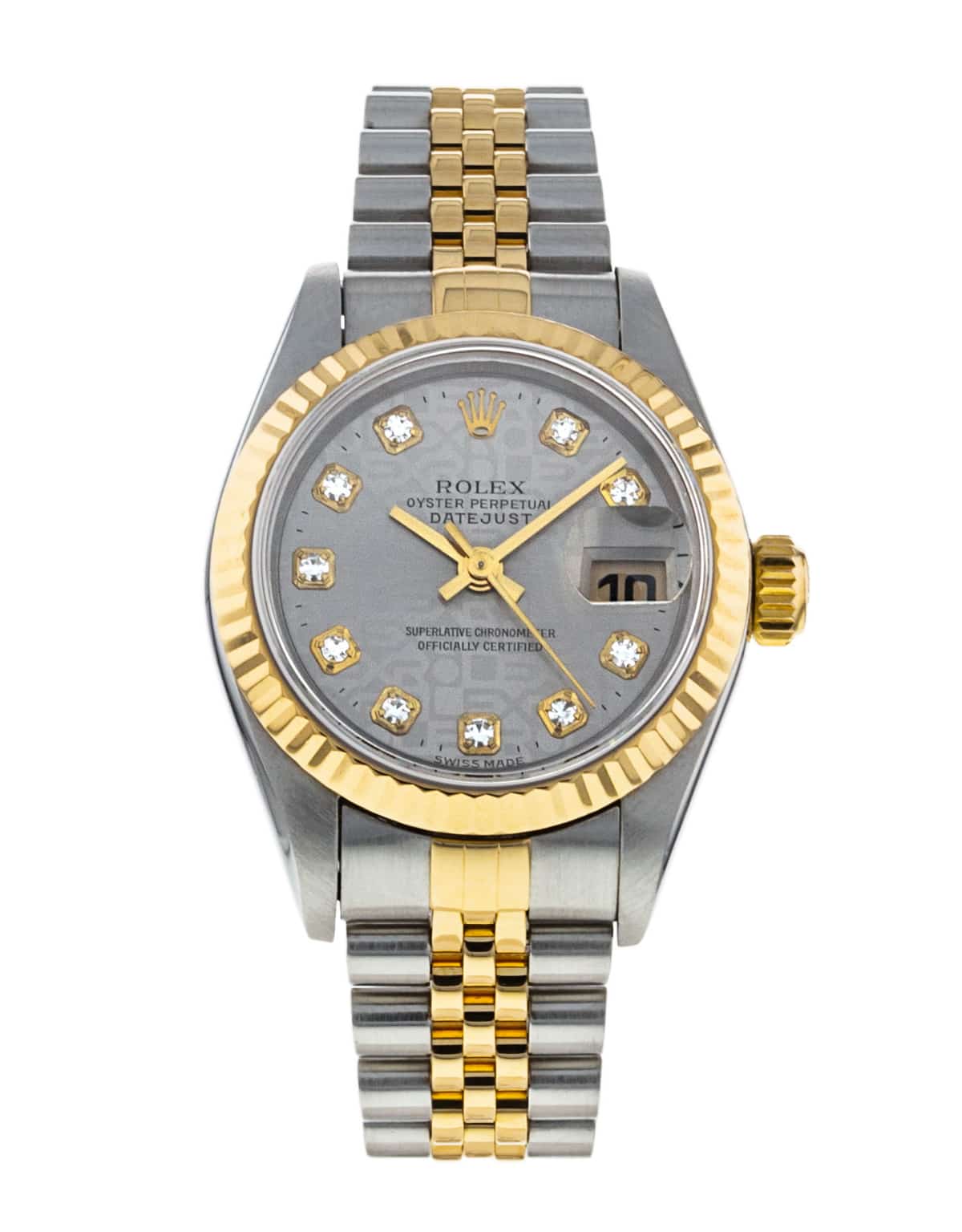 Rolex Datejust Lady 79173